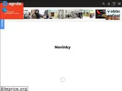 Sites similar to agroobchod.sk
