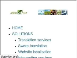 Sites similar to agrooh.com