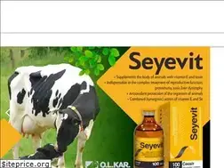 Sites similar to agroolkar.com.ua