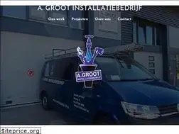Sites similar to agrootinstallatie.nl