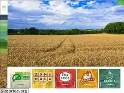 Sites similar to agrooven.com.ua