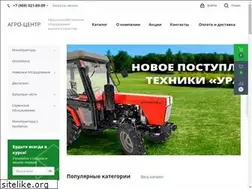Sites similar to agrop.net