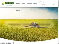 Sites similar to agropa.com.tr