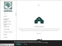 Sites similar to agropal.com