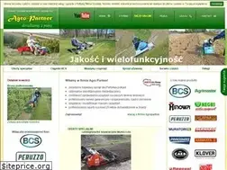 Sites similar to agropartner.pl