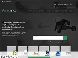 Sites similar to agroparts.gr