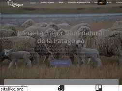 Sites similar to agropat.cl
