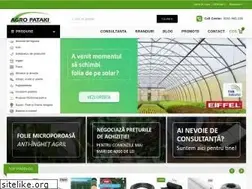 Sites similar to agropataki.ro