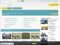 Sites similar to agropazar.bg