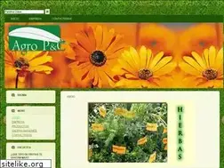 Sites similar to agropc.com