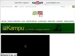Sites similar to agroperu.pe