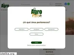 Sites similar to agropetsca.com