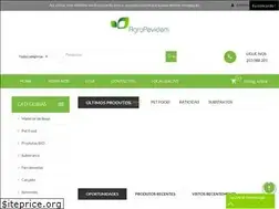 Sites similar to agropevidem.pt