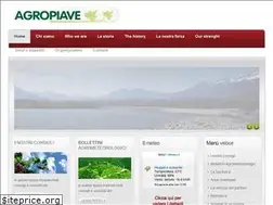 Sites similar to agropiave.it