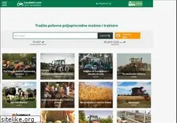 Sites similar to agropijaca.com