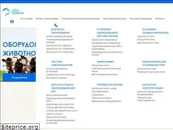 Sites similar to agroplaneta18.ru