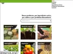 Sites similar to agroplaza.pe