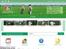 Sites similar to agroplus-group.ru