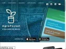 Sites similar to agropocket.com.br
