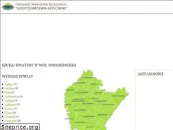 Sites similar to agropodkarpacie.pl