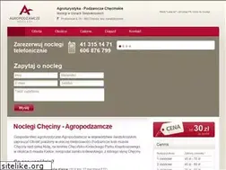 Sites similar to agropodzamcze.pl