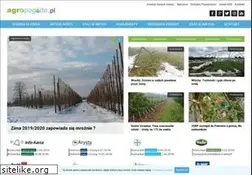 Sites similar to agropogoda.pl