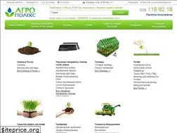 Sites similar to agropolex.com