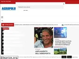 Sites similar to agropolinews.it