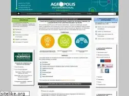 Sites similar to agropolis.fr