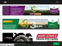 Sites similar to agropolska.pl