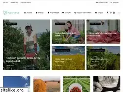 Sites similar to agroportal.ba
