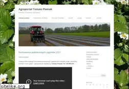 Sites similar to agroportal.net.pl