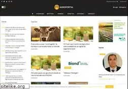 Sites similar to agroportal.pt