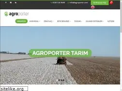 Sites similar to agroporter.com