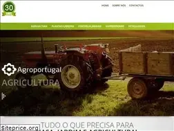 Sites similar to agroportugal.com