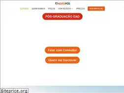 Sites similar to agropos.com.br
