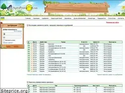 Sites similar to agropost.com.ua