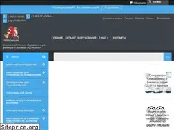 Sites similar to agropost50.ru