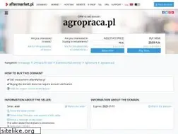 Sites similar to agropraca.pl