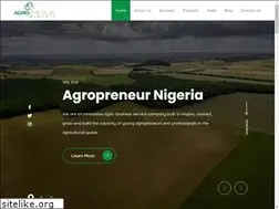 Sites similar to agropreneurng.com