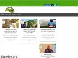 Sites similar to agropreneurszone.com
