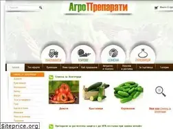 Sites similar to agropreparati.bg