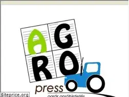 Sites similar to agropress.hu