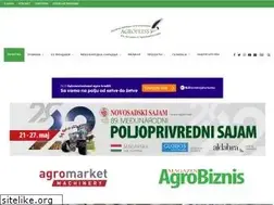 Sites similar to agropress.org.rs