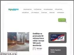 Sites similar to agropress.rs