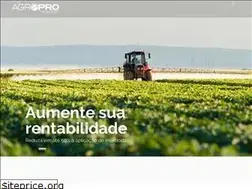 Sites similar to agropro.com.br