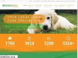 Sites similar to agropro.net