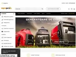 Sites similar to agropro.ro