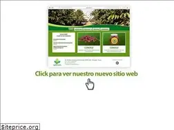 Sites similar to agroprodex.cl