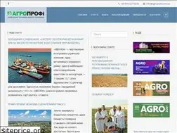 Sites similar to agroprofi.com.ua